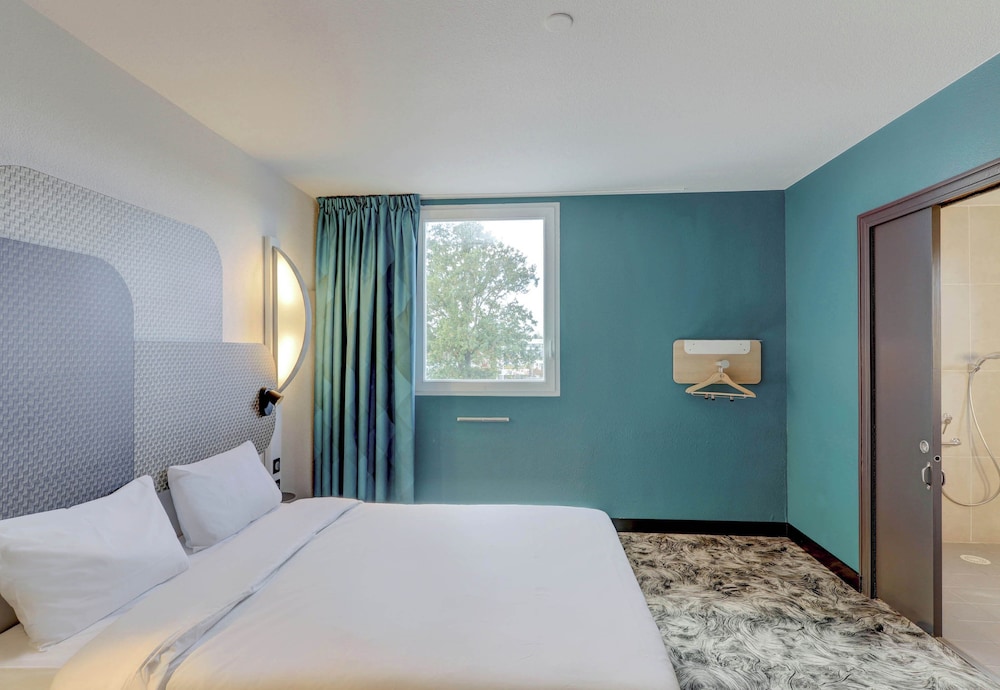 ibis budget montlucon