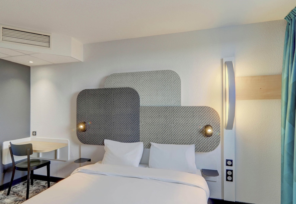 ibis budget montlucon