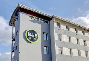ibis budget montlucon