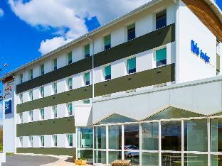 ibis budget montlucon