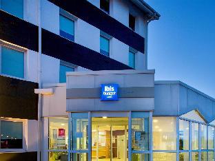 ibis budget montlucon