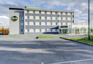 ibis budget montlucon