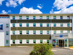 ibis budget montlucon