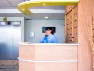 ibis budget montlucon