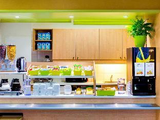 ibis budget montlucon