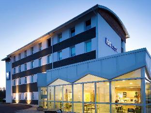 ibis budget montlucon