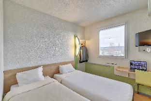 ibis budget montlucon
