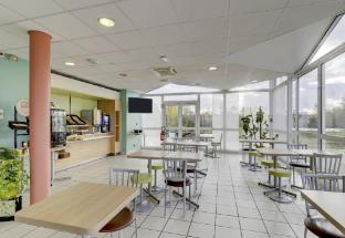 ibis budget montlucon