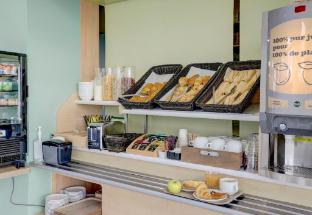 ibis budget montlucon