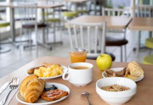 ibis budget montlucon