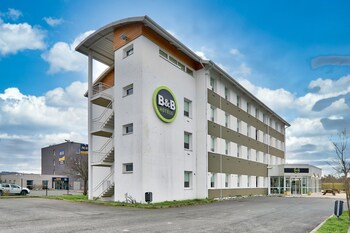 ibis budget montlucon