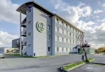 ibis budget montlucon