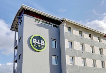 ibis budget montlucon