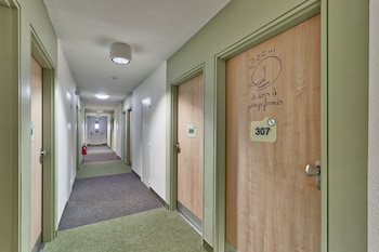 ibis budget montlucon