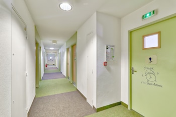 ibis budget montlucon