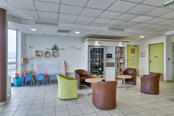 ibis budget montlucon