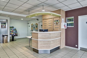 ibis budget montlucon