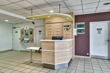 ibis budget montlucon