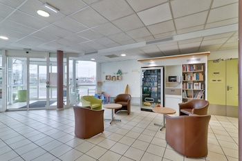 ibis budget montlucon