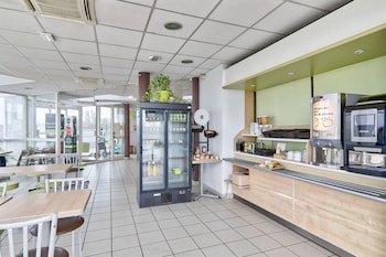 ibis budget montlucon