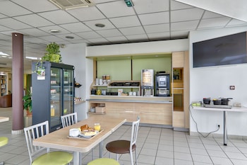 ibis budget montlucon