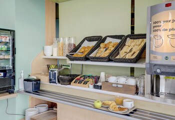 ibis budget montlucon
