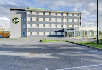 ibis budget montlucon