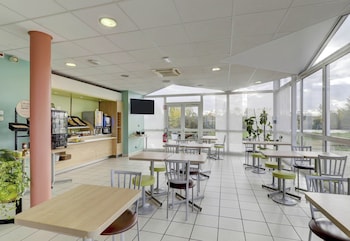 ibis budget montlucon