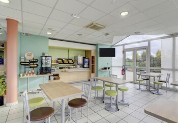 ibis budget montlucon