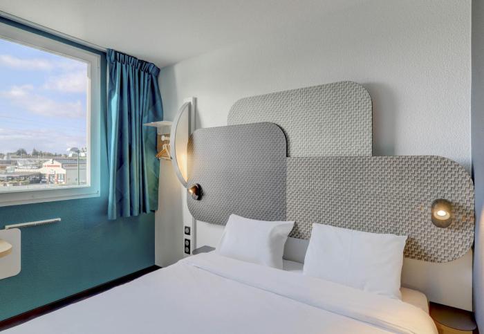 ibis budget montlucon
