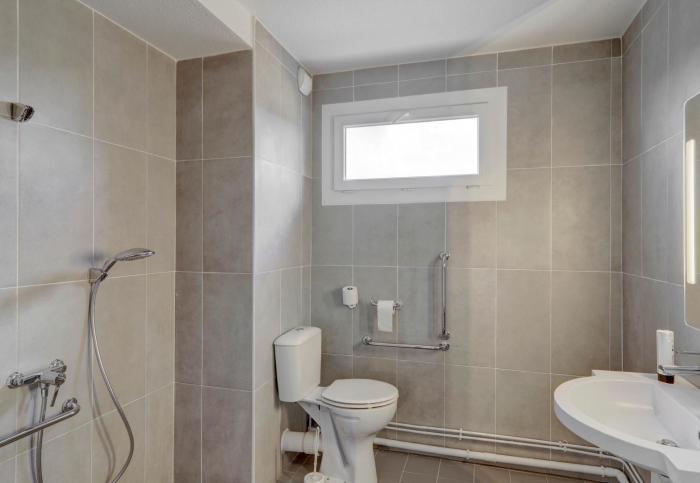 ibis budget montlucon