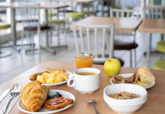 ibis budget montlucon
