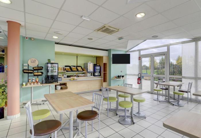 ibis budget montlucon