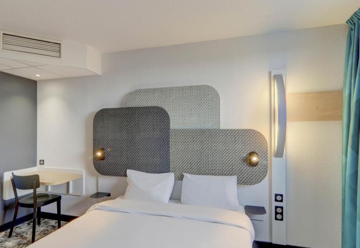 ibis budget montlucon