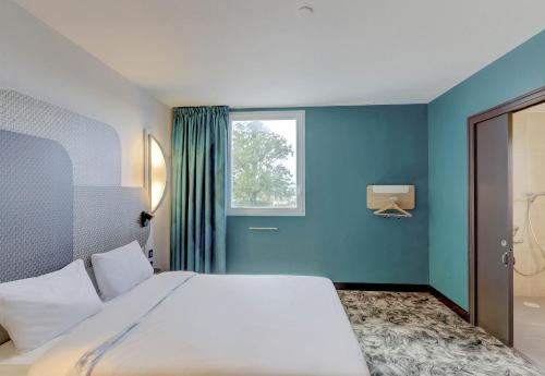 ibis budget montlucon