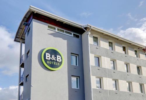 ibis budget montlucon