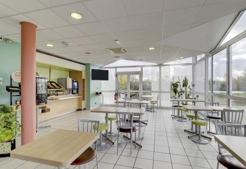 ibis budget montlucon