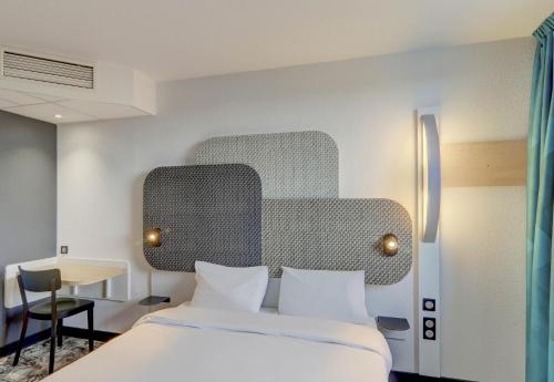 ibis budget montlucon
