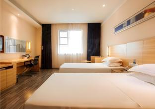 city comfort inn xianning chengji south railway st