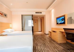 city comfort inn xianning chengji south railway st