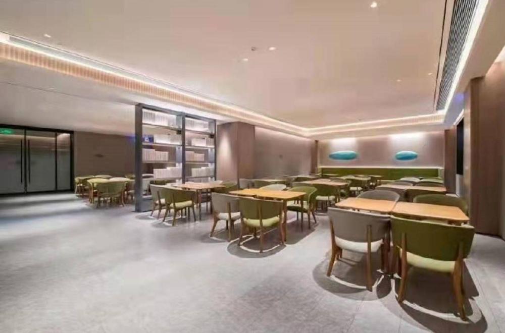 ji hotel dazhou dazhu