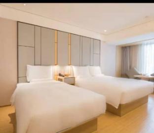 ji hotel dazhou dazhu