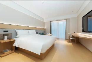 ji hotel dazhou dazhu