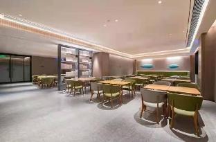 ji hotel dazhou dazhu