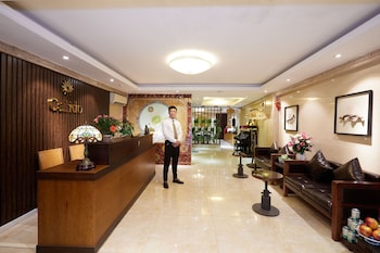 ha noi calido hotel