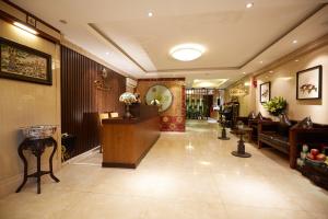 ha noi calido hotel