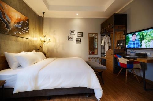 ha noi calido hotel