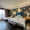 ha noi calido hotel