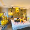 ha noi calido hotel