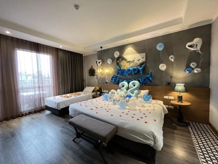 ha noi calido hotel